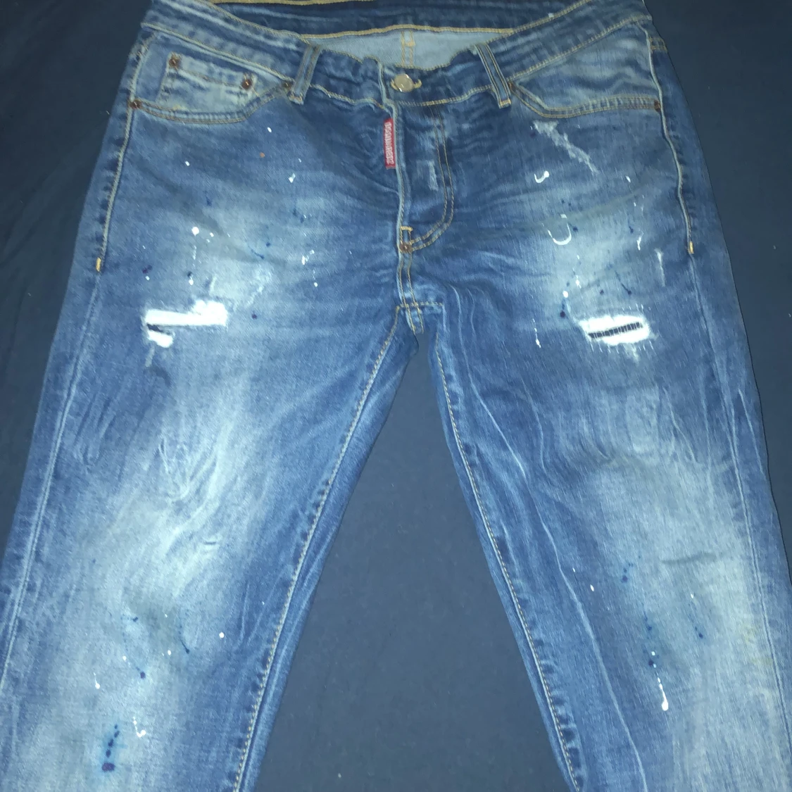 Dsquared 2 jeans