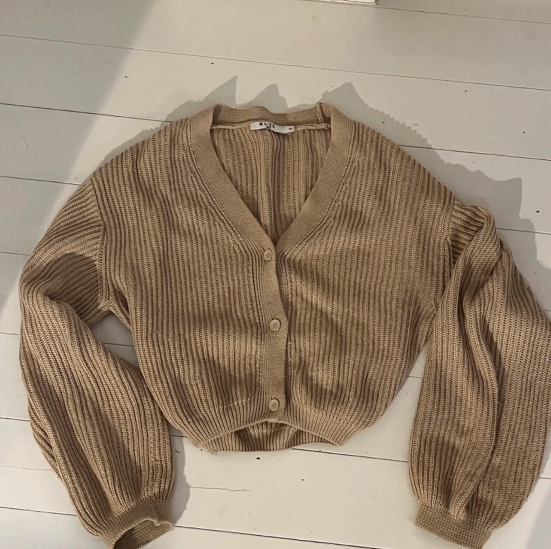 NAKD beige tröja - 90