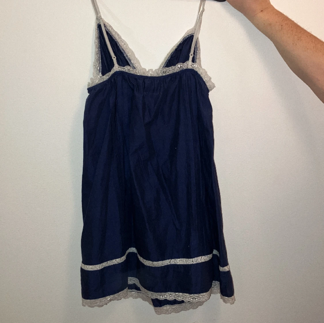 Odd molly topp/klänning - 90