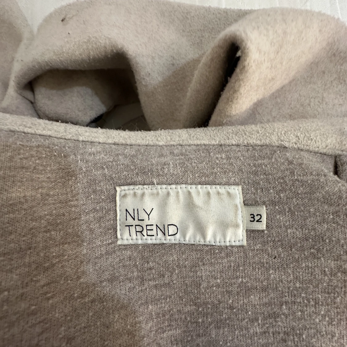 Höst/vårkappa  - 91