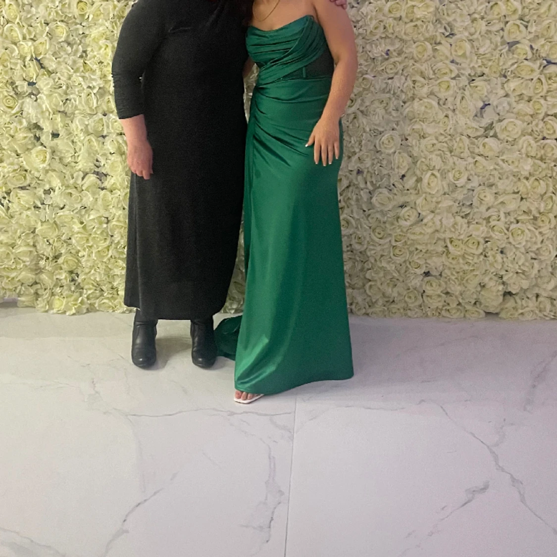 Långklänning/ balklänning  - 90