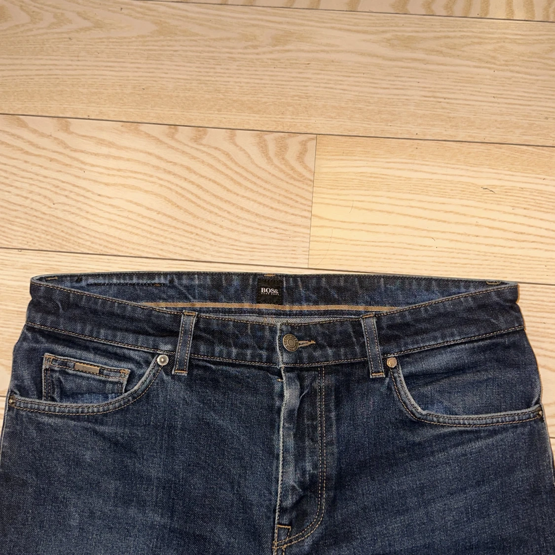 Hugo Boss jeans - 91
