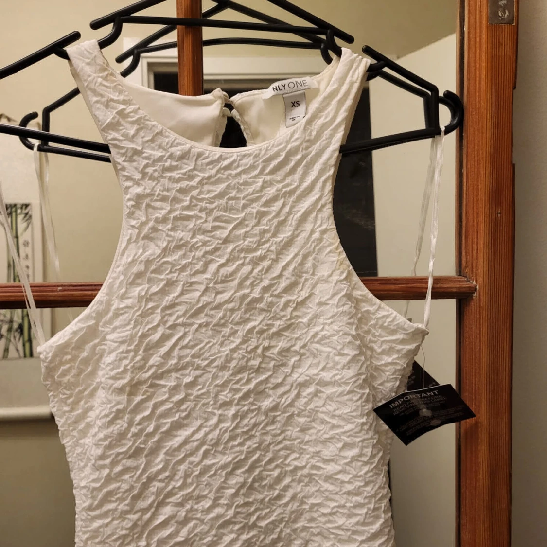 Xs fest klänning - 91