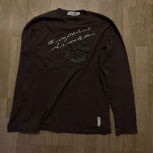 Tröja - Tröja emporioarmani storlek L