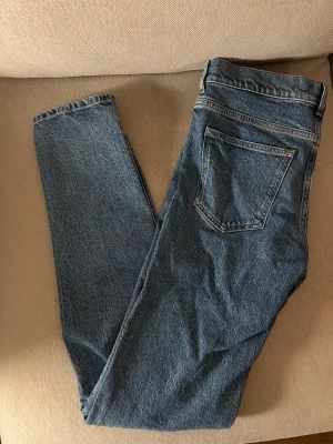 Arket jeans 30/34 - I princip oanvända jeans från arket i storlek W30/L34.