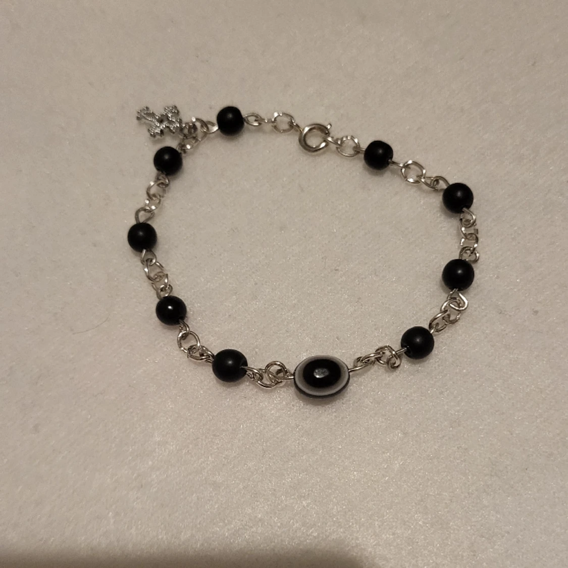 Handgjort yk2 armband - 91