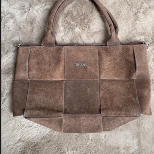 Väska - Kommer ej till användning