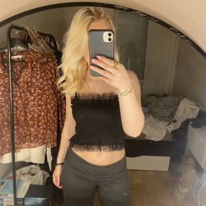 Tubtopp - Fin tubtopp som användes en gång, storlek s💕