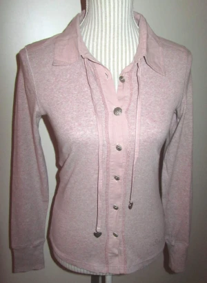 Signal mjuk och skön vintage tröja i toppskick Stl S  - Vintage / Retro i toppenbra skick!  Märke Signal Stl S 