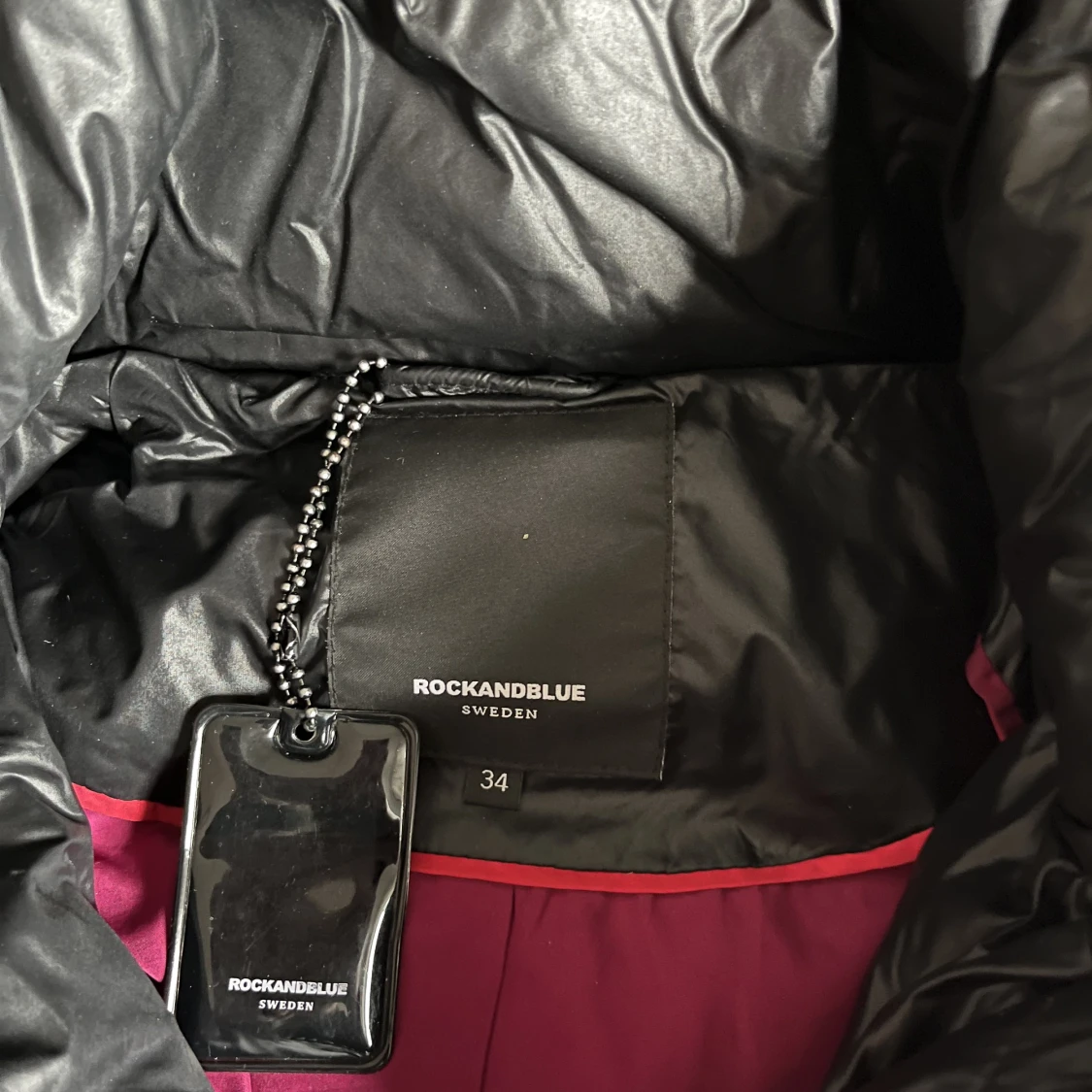 Rockandblue jacka - 91