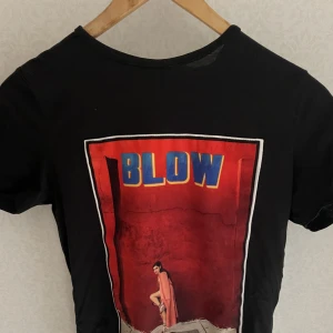 Limitato - Illustrationen på bilden är från fotografen Camillos Rios som gjorts av ett fint samets tyg. Tröjan är i väldigt gott skick men observera att den har ett litet hål längst ner i hörnet