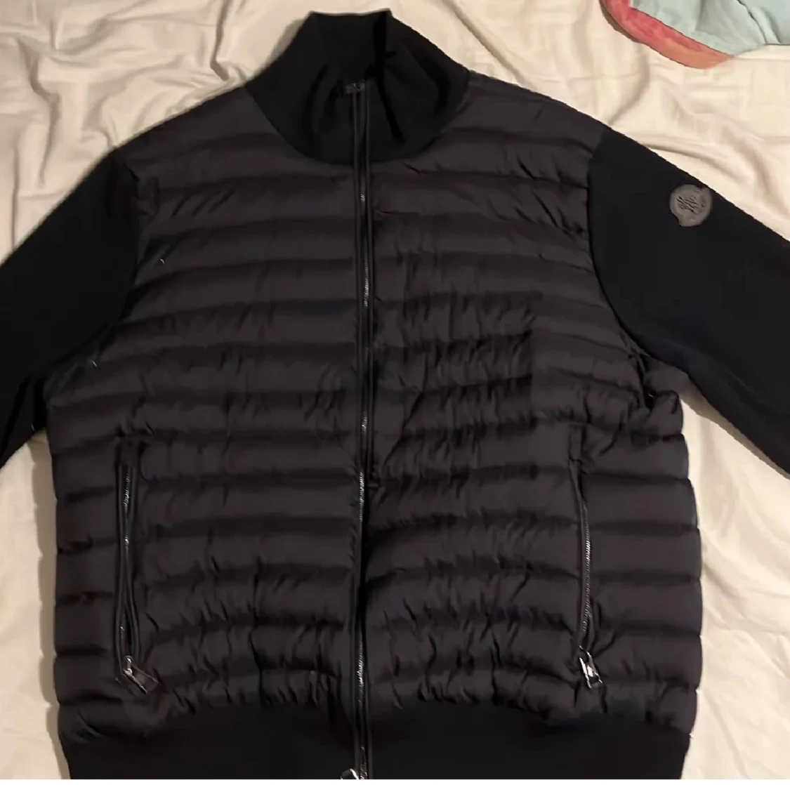 Moncler cardigan - 90