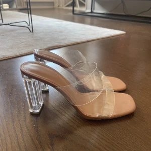 Zara klackar - Populära zara klackar i storlek 40