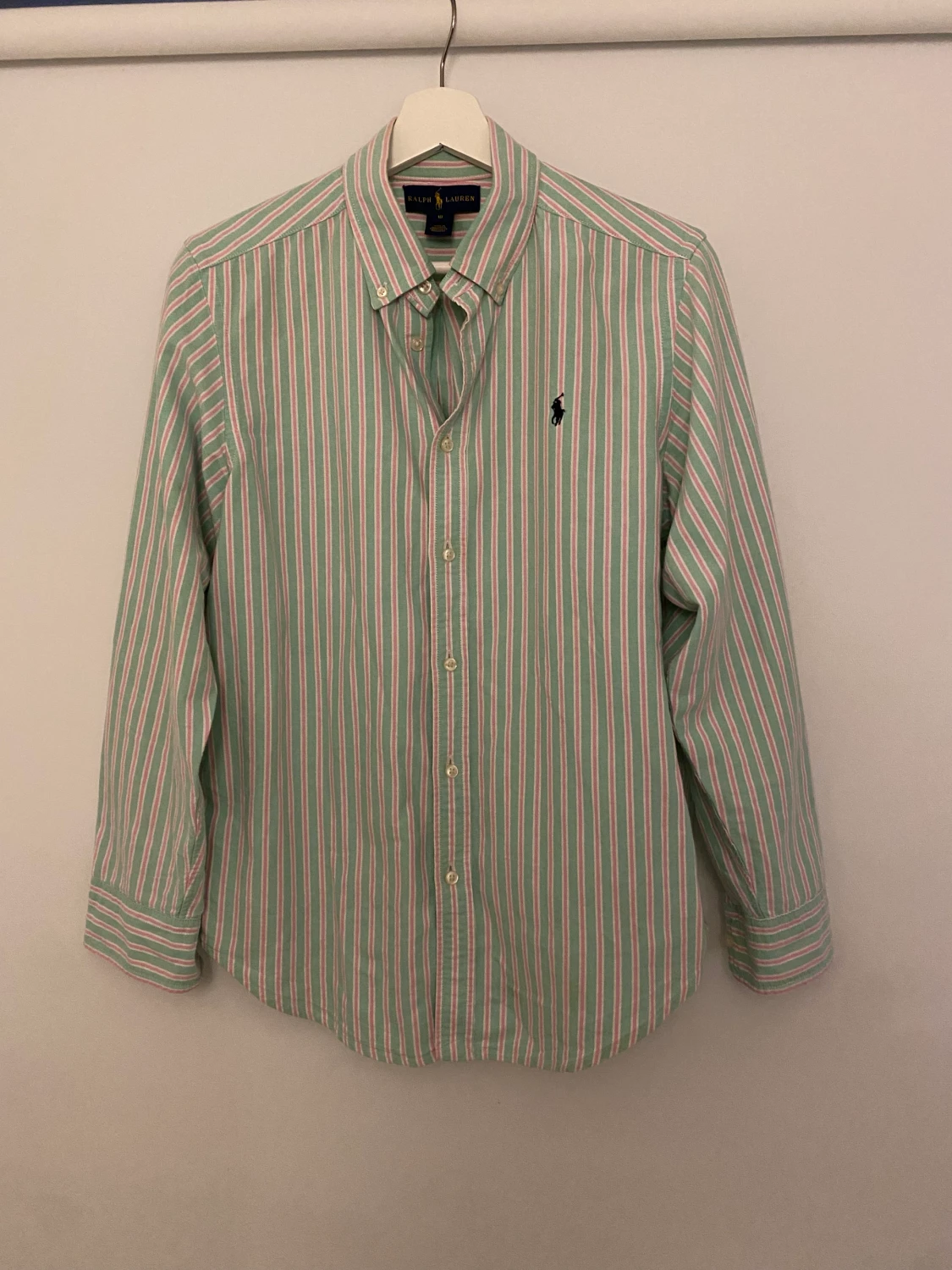 Ralph Laurent skjorta