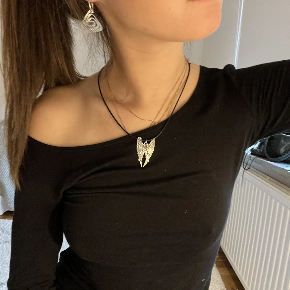 ängla halsband👼 - 90