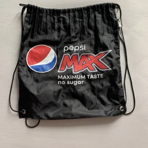 pepsimax gympapåse - denna gympapåse går ej att köpa och är väldigt sällsynt. varan har inga defekter.