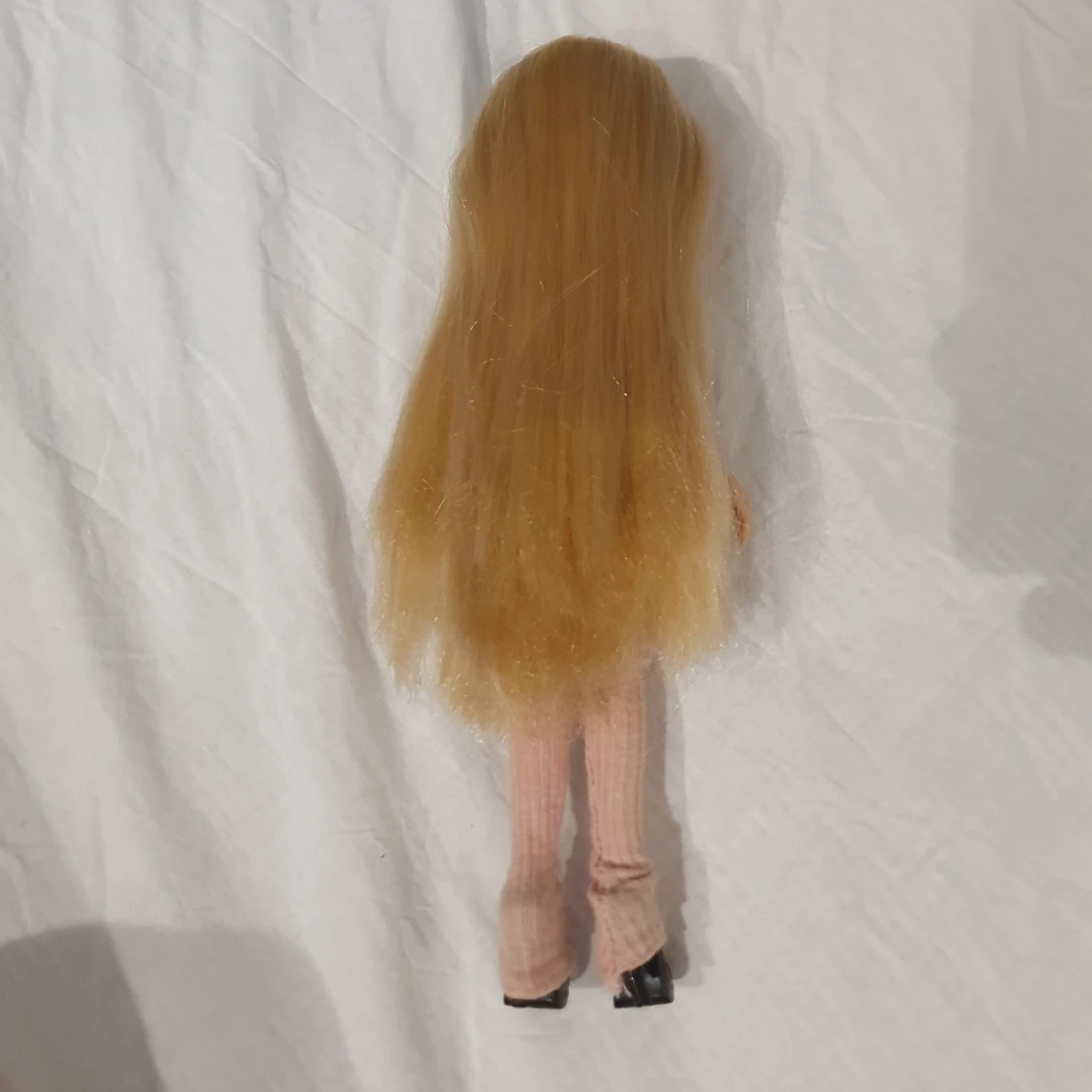 Bratz 10th anniversary Cloe - 90