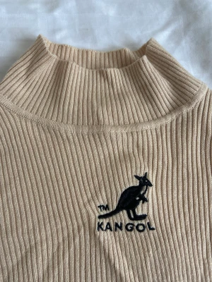 Kangol tröja - Tröja från Kangol och H&M i storlek S. Endast använd fåtal gånger. I gott skick. Skriv privat för fler bilder☺️