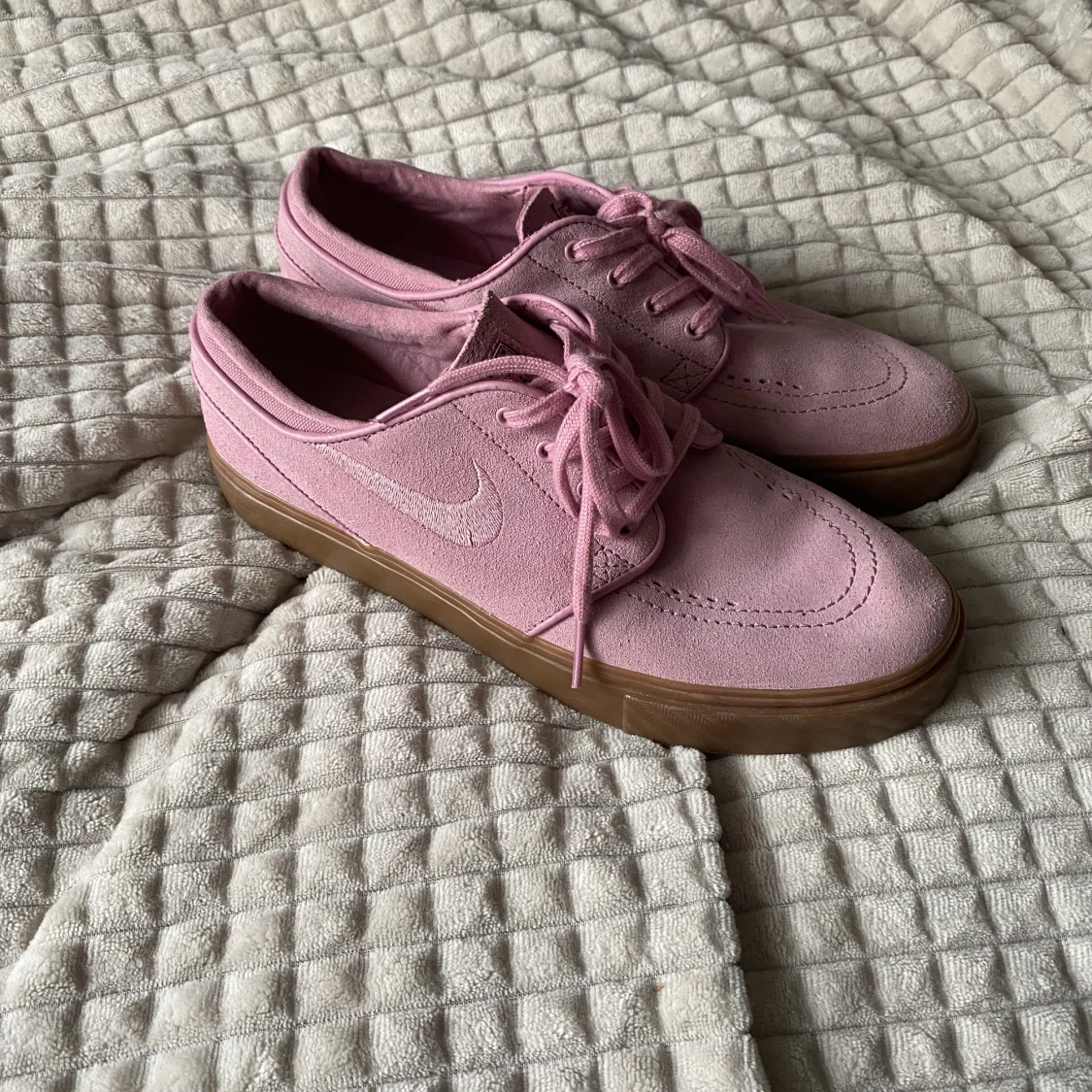 Nike skor Stefan Janoski - 91