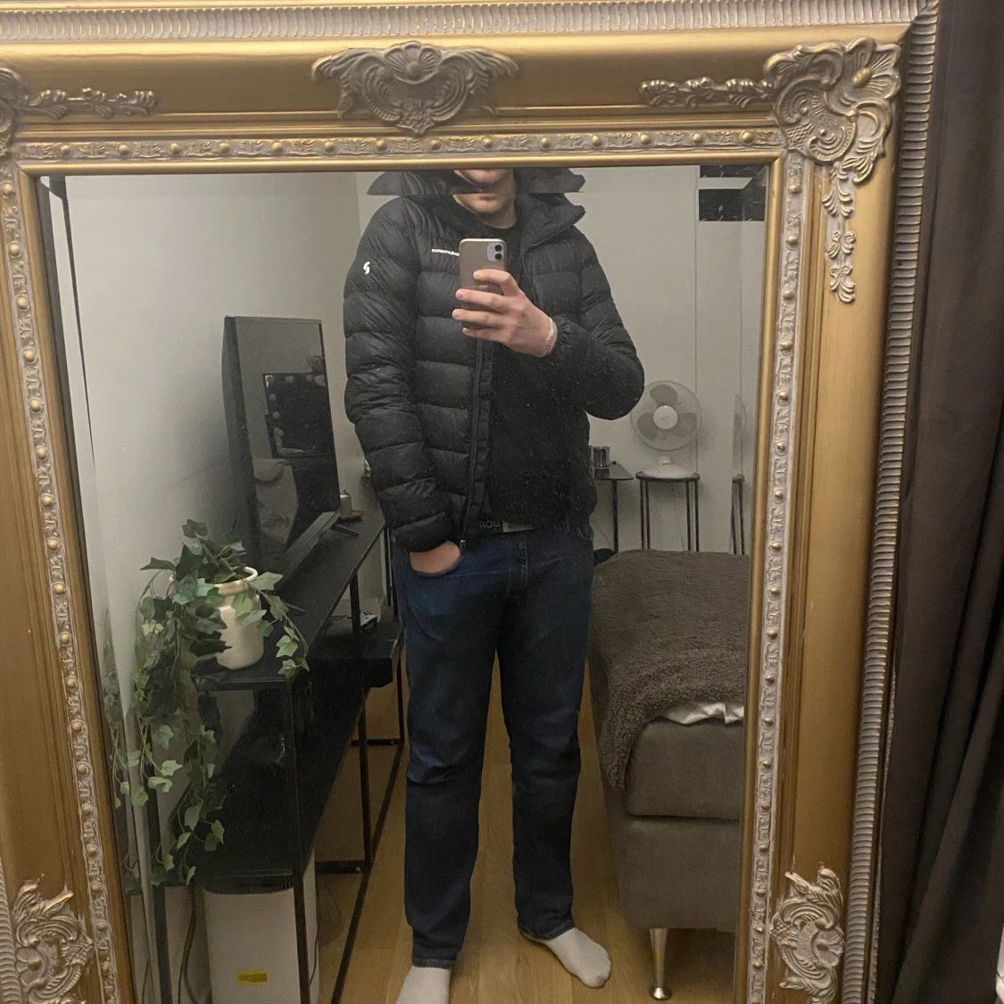 Peak Performance Jacka  - 90