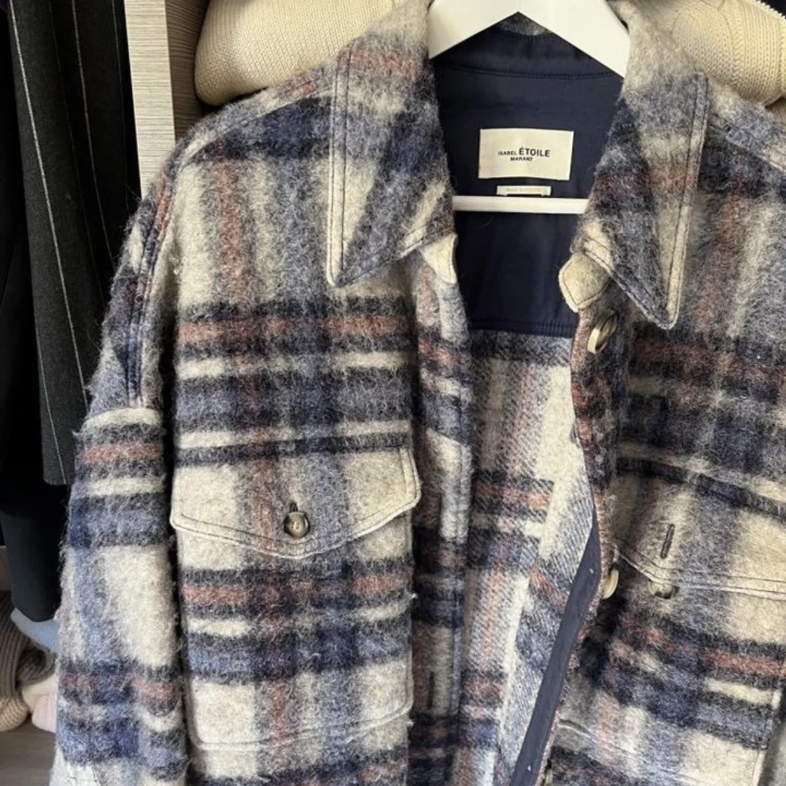 Isabel Marant kappa - 90