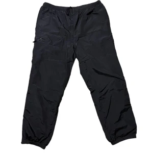 Supreme nylon track pants - Supreme nylon track pants  Size L