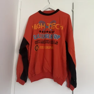 Vintage jumper USA  - Finns inga lappar, köpt på second hand 
