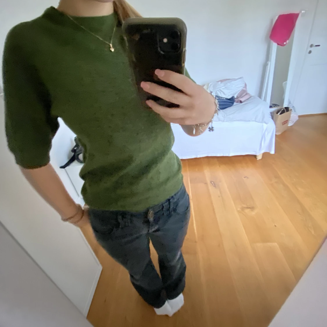 Fully fashioned⭐️ - 91