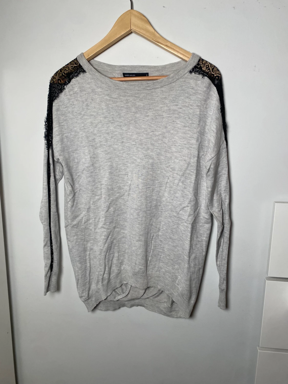 Supergullig tröja❤️