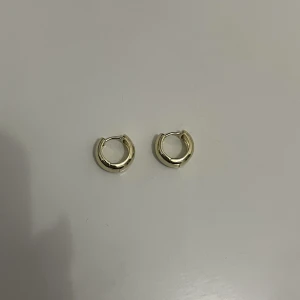 Örhängen  - Helt nya samt oanvända snö of sweden örhängen. GULDPÄTERAD!  Ord. pris 299kr. 