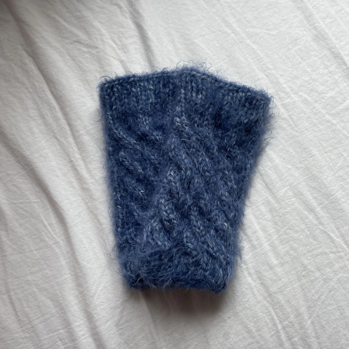 Handledsvärmare!  - 90