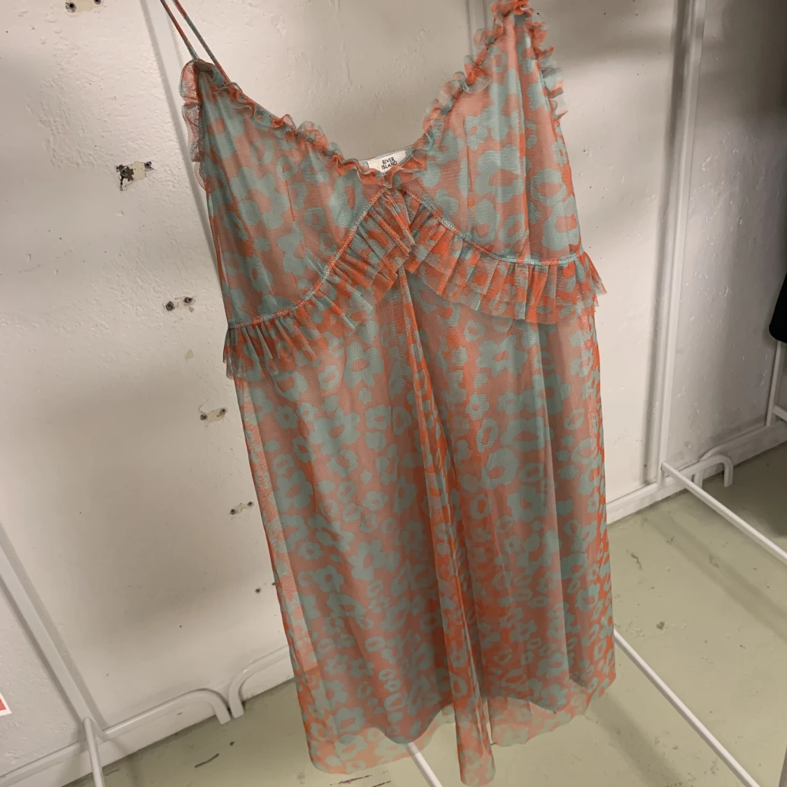 River Island klänning - 90