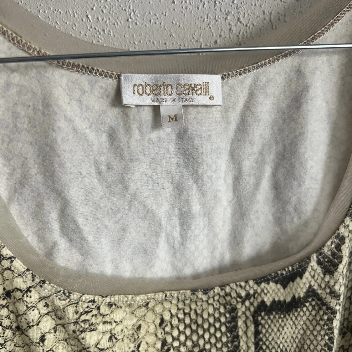 Roberto Cavalli topp - 90