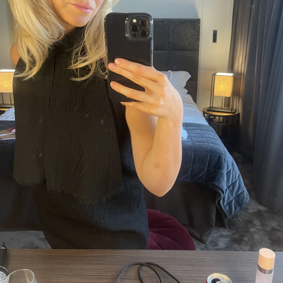 Fin klänning CW - 90