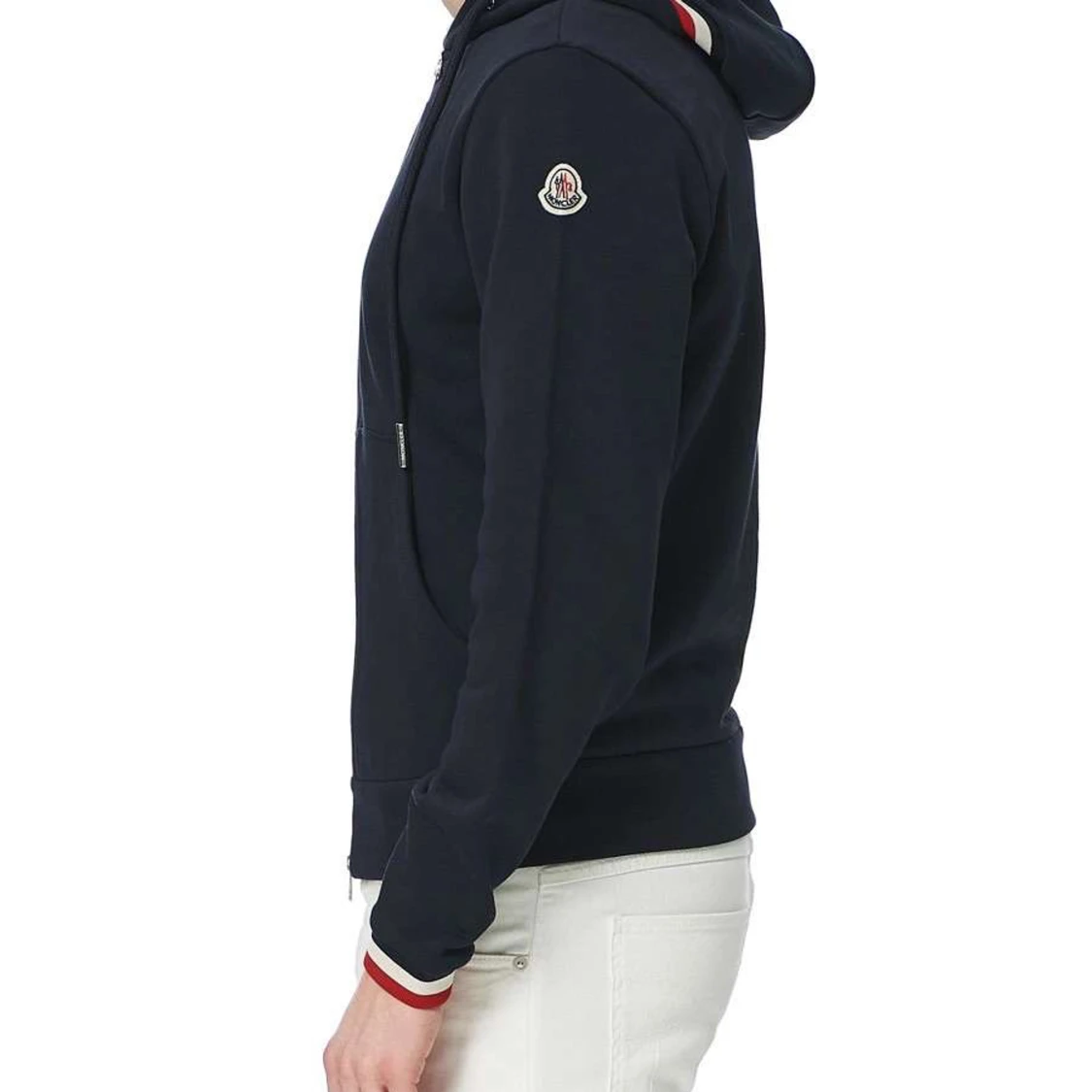 Monclear hoodie - 91