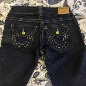 True Religion Jeans - Skick som nya Storlek 29  S/M  