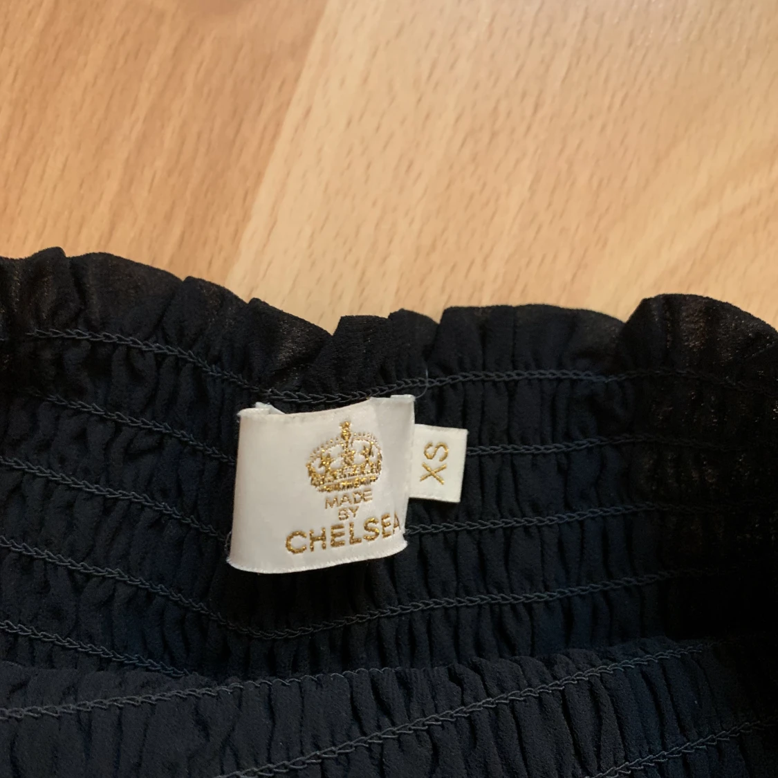 Kjol från chelsea  - 90