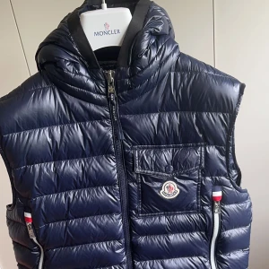 Moncler Ragot Gilet - Size: 3 (M/L) Cond: 8,5/10   