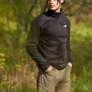 North Face fleecetröja - Gott skick! Otroligt skön.