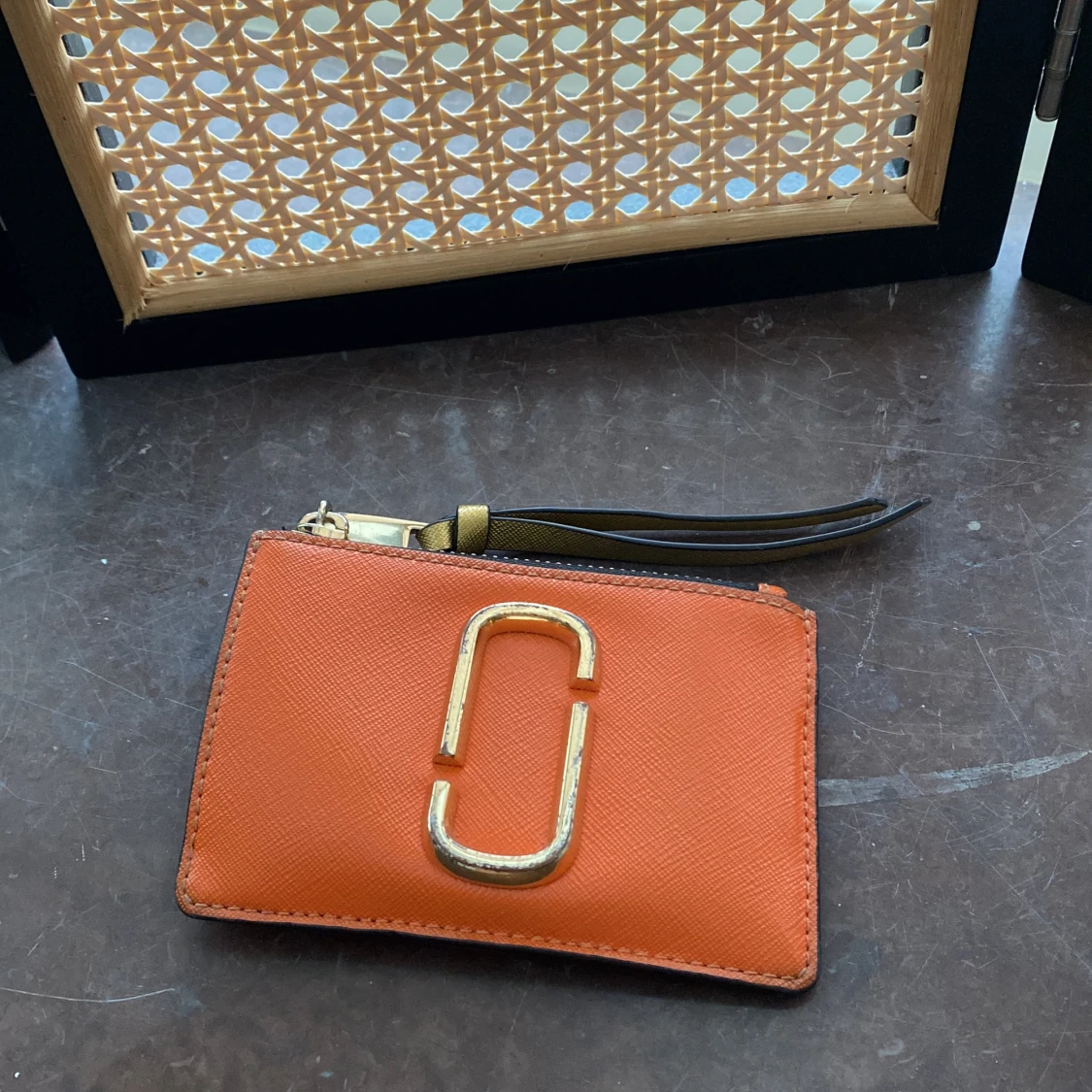 Marc Jacobs Plånbok