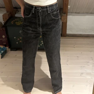 Cargobyxor - köpta på humana, passar xs-s ❤️‍🔥