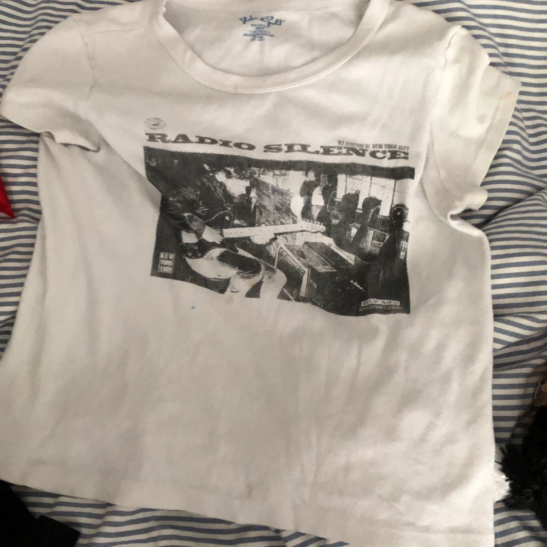 Fin brandy Melville tröja  - 91