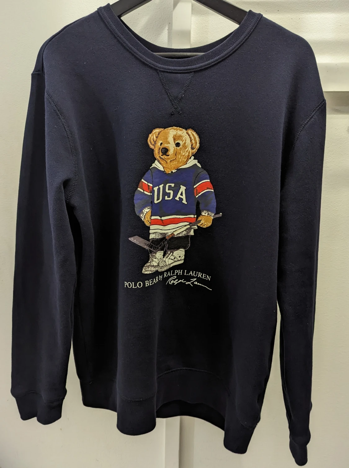 Polo Ralph Lauren Sweatshirt