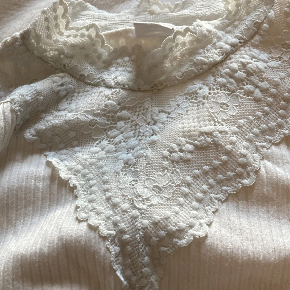 En jätte fin blus 😊 - 91