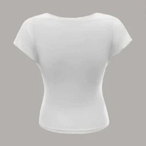 öppen rygg  - tröja med öppen rygg använder aldrig💕💕