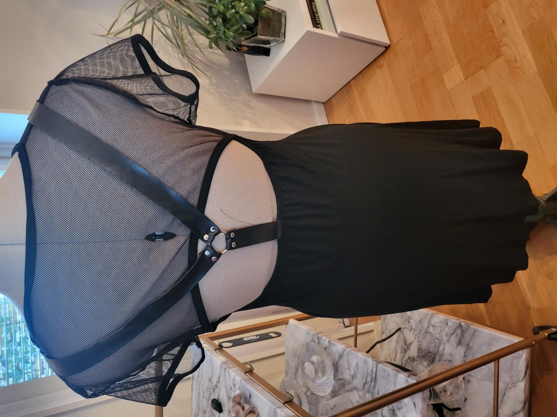 Gothicana Skaterdress - 90