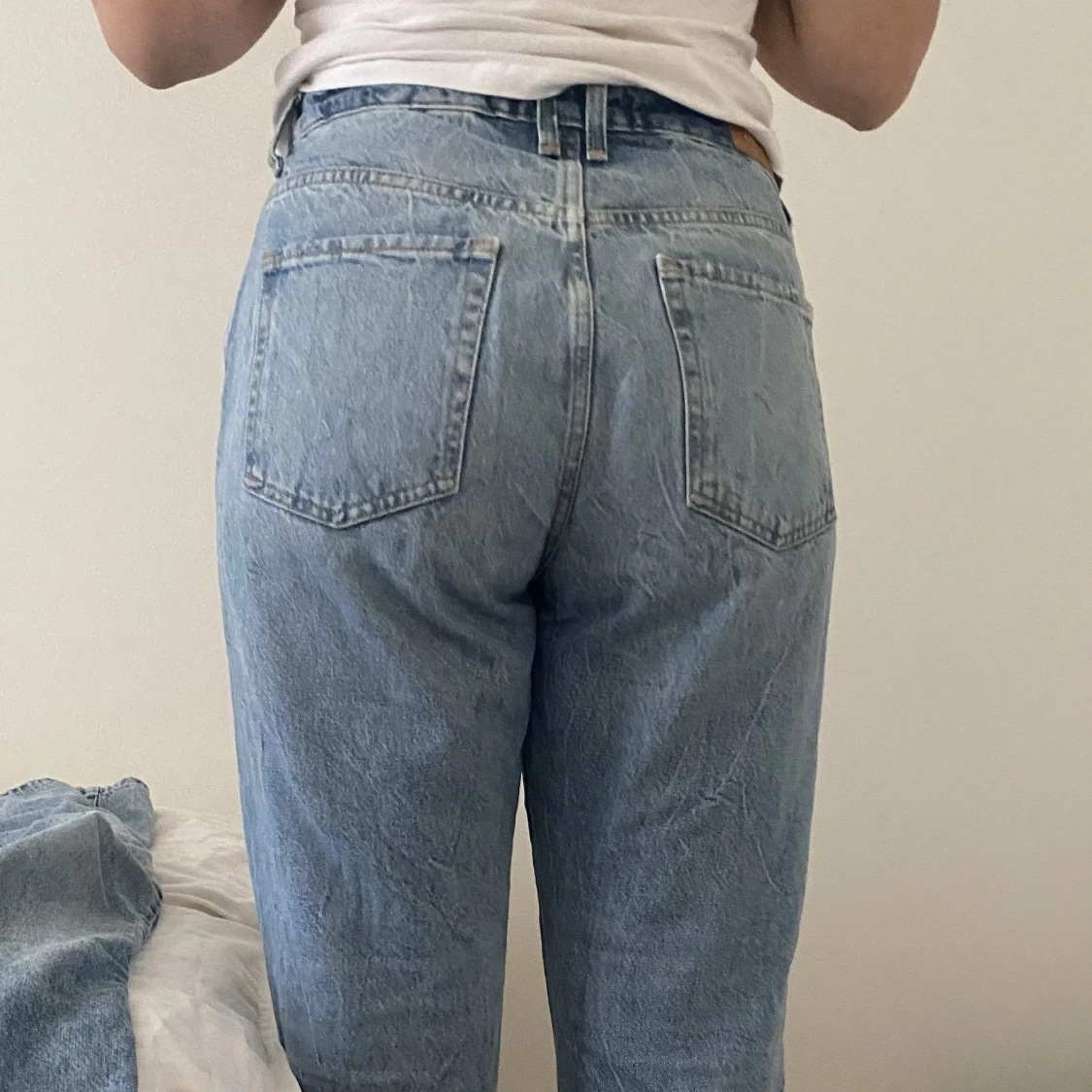 Jeans från zara - 91