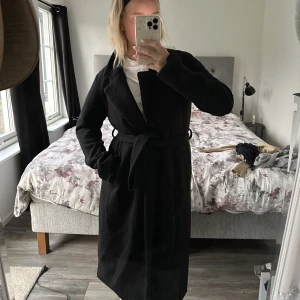 Långkappa - Perfekt nu till hösten/vinter 