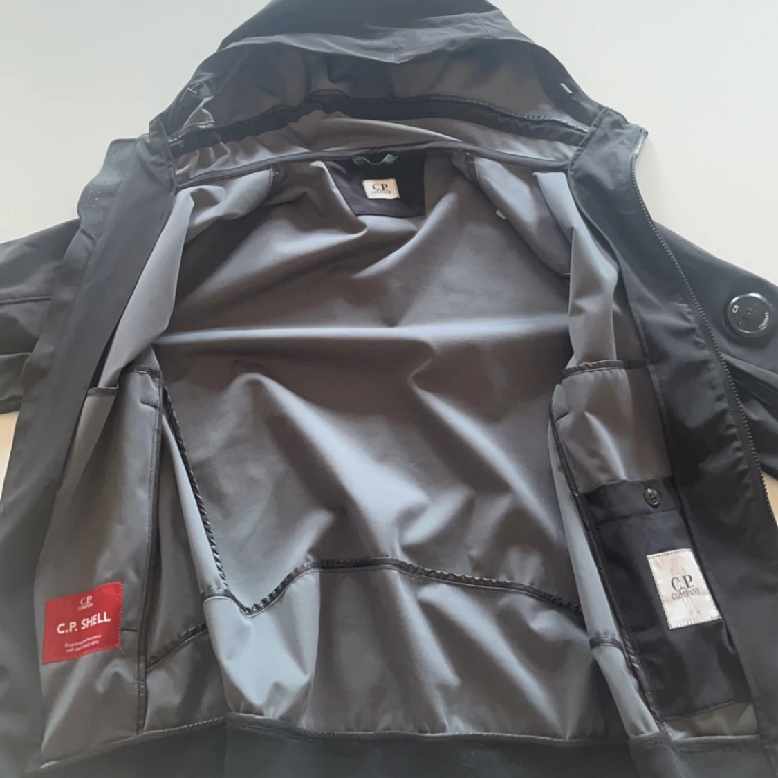 CP company jacka - 91