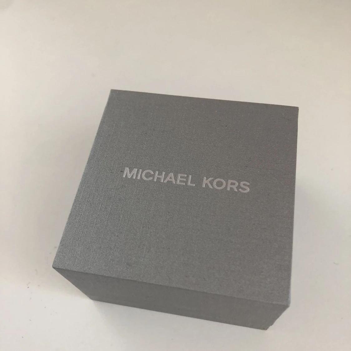 Michael kors ring!  - 91